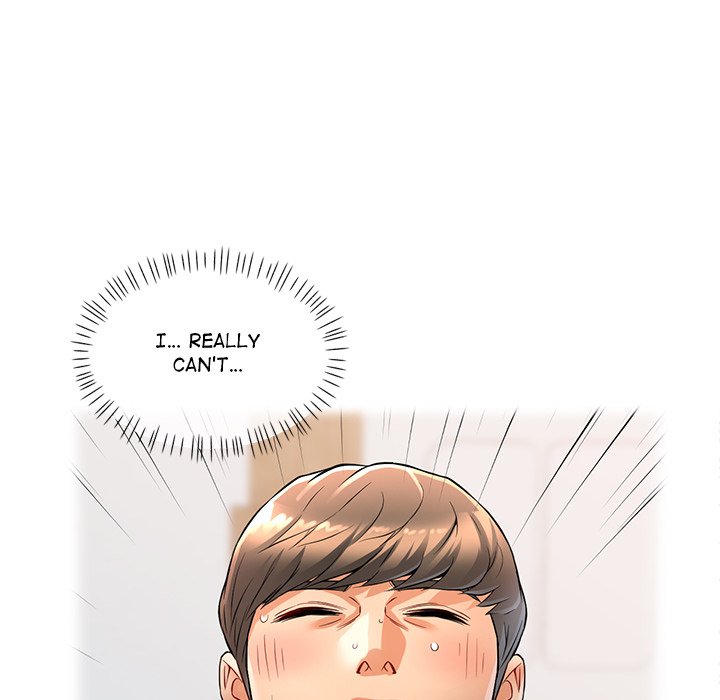 In Her Place chapter 4 page 143