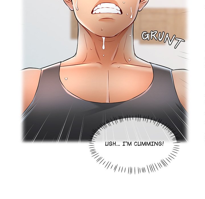 In Her Place chapter 4 page 144