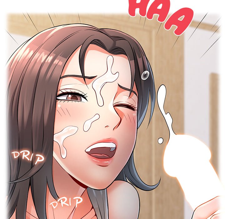In Her Place chapter 4 page 148