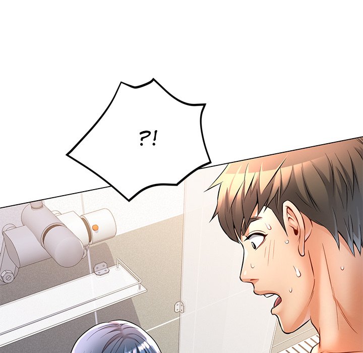 In Her Place chapter 4 page 158