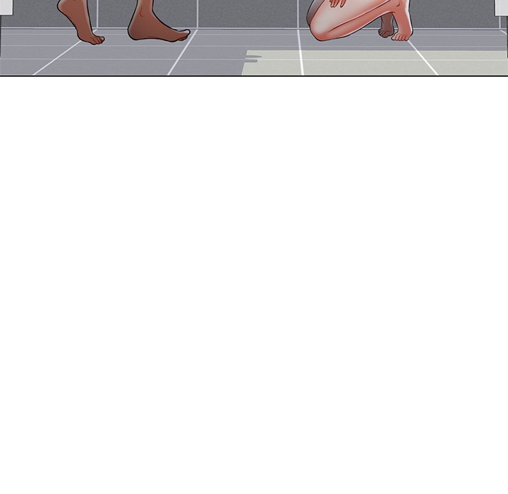 In Her Place chapter 4 page 163