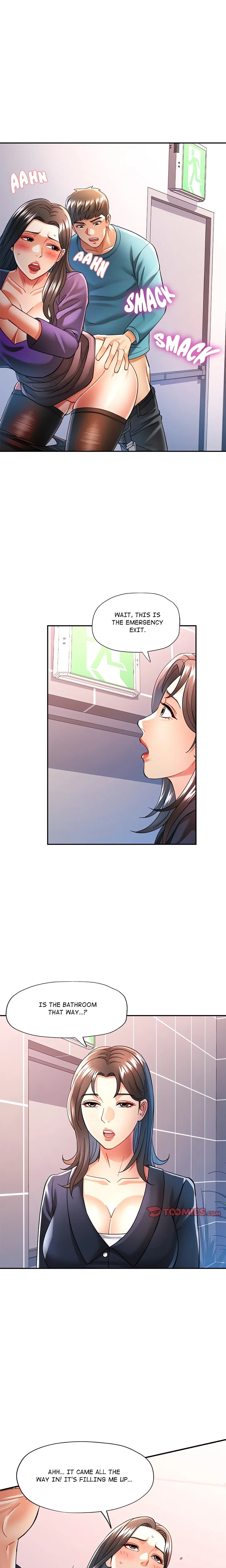 In Her Place chapter 44 page 3