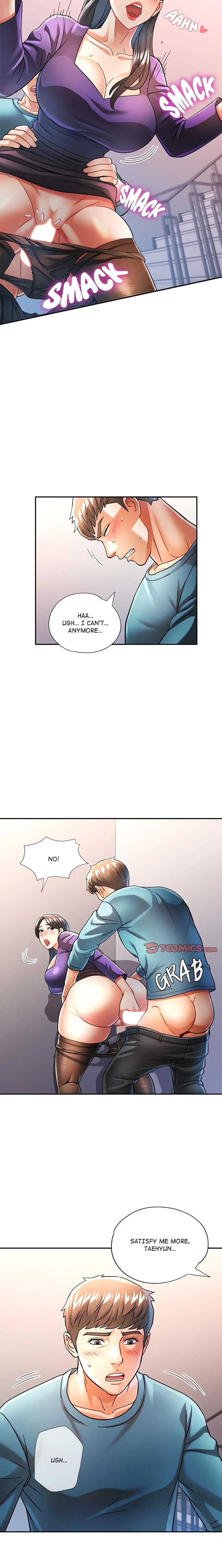 In Her Place chapter 44 page 4
