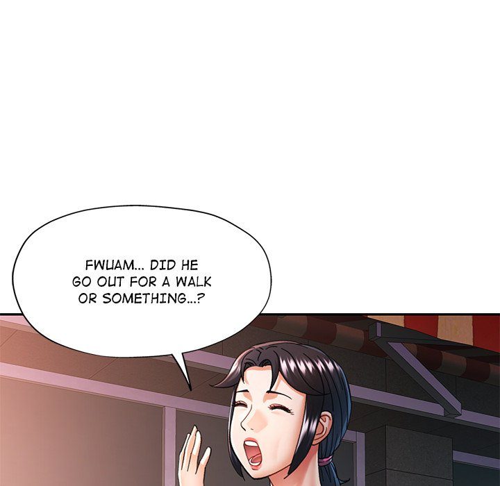 In Her Place chapter 48 page 8