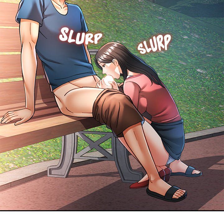 In Her Place chapter 48 page 18