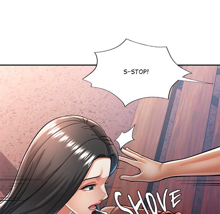In Her Place chapter 48 page 34