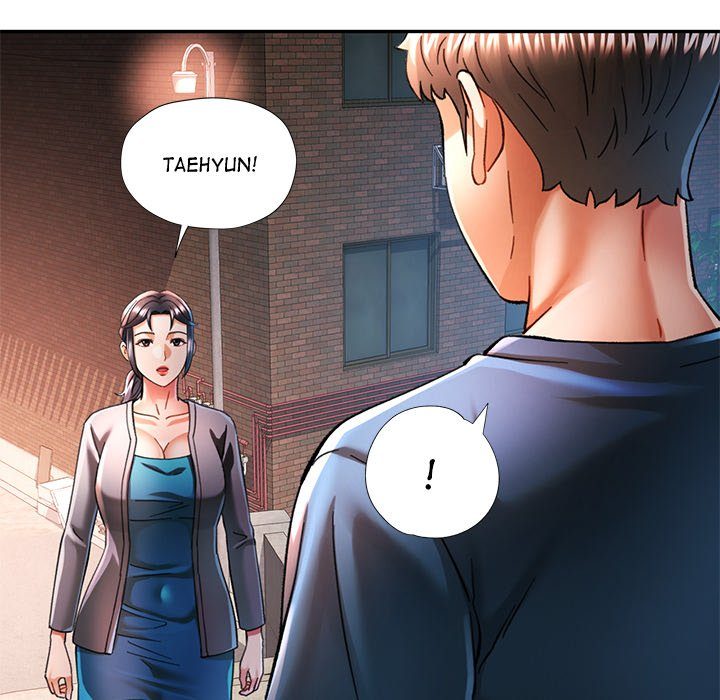In Her Place chapter 48 page 46