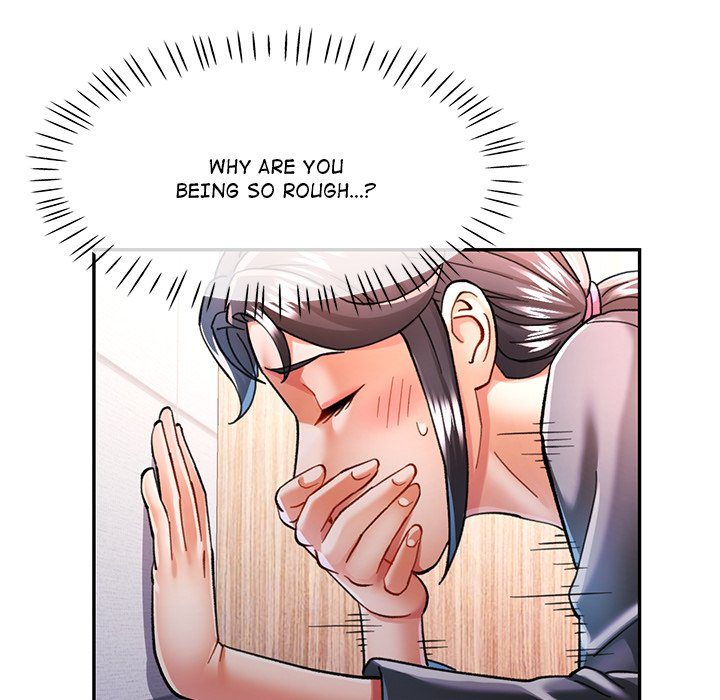 In Her Place chapter 48 page 118