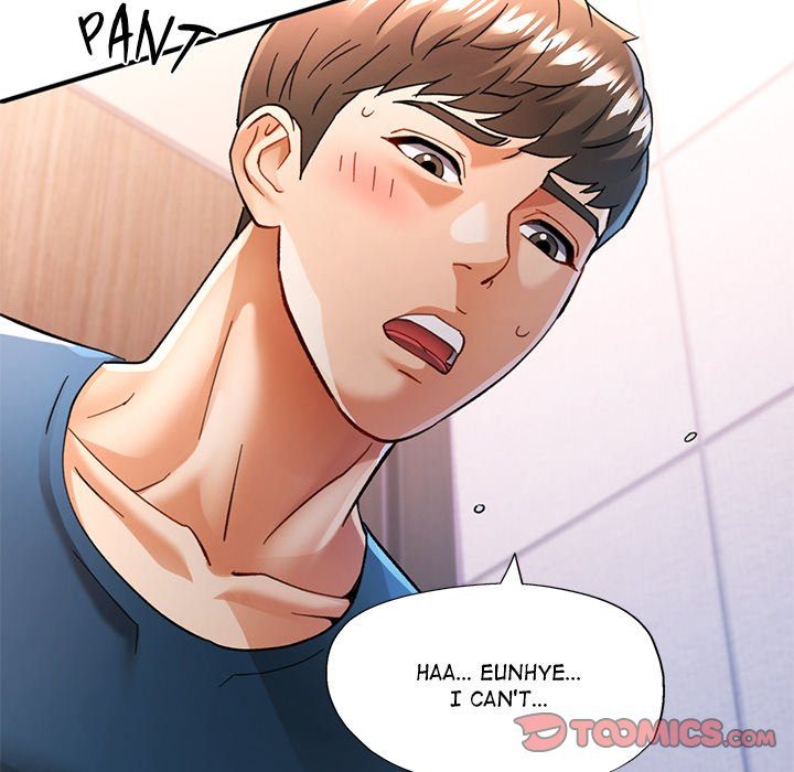 In Her Place chapter 48 page 123