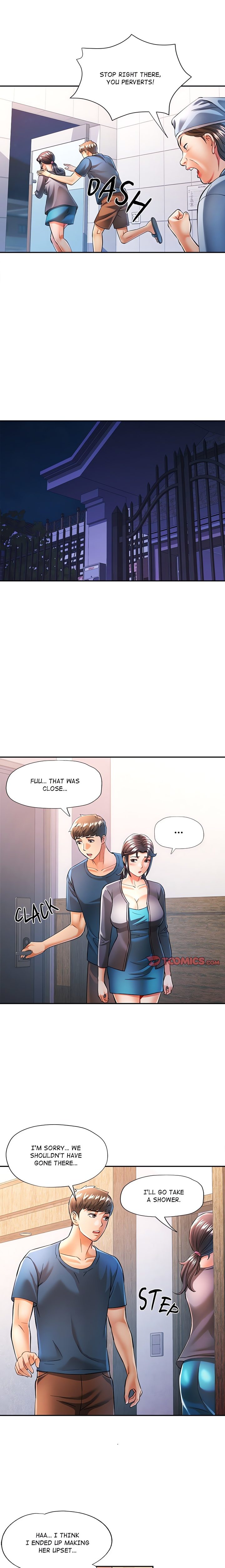 In Her Place chapter 49 page 4