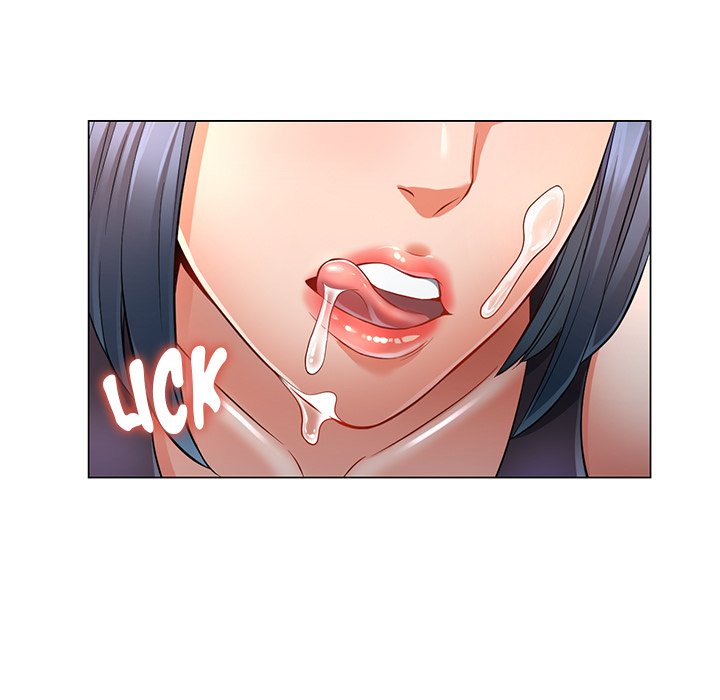 In Her Place chapter 5 page 5