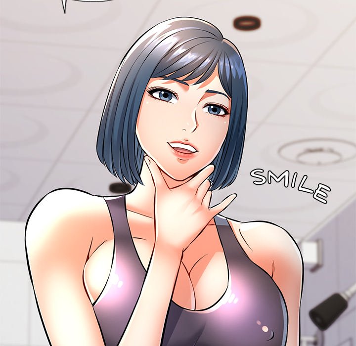 In Her Place chapter 5 page 38