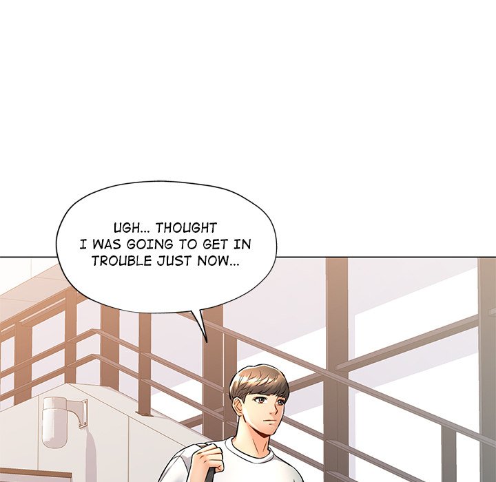 In Her Place chapter 5 page 41