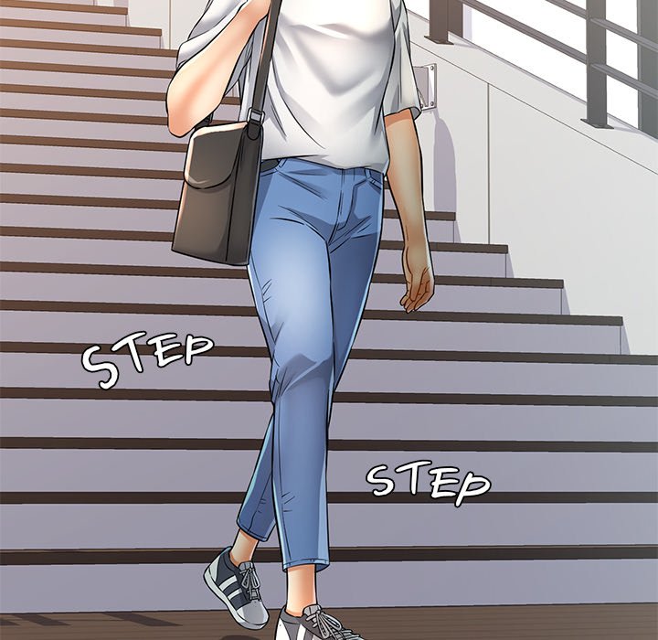 In Her Place chapter 5 page 42