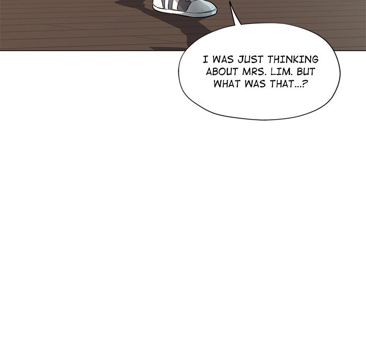 In Her Place chapter 5 page 43