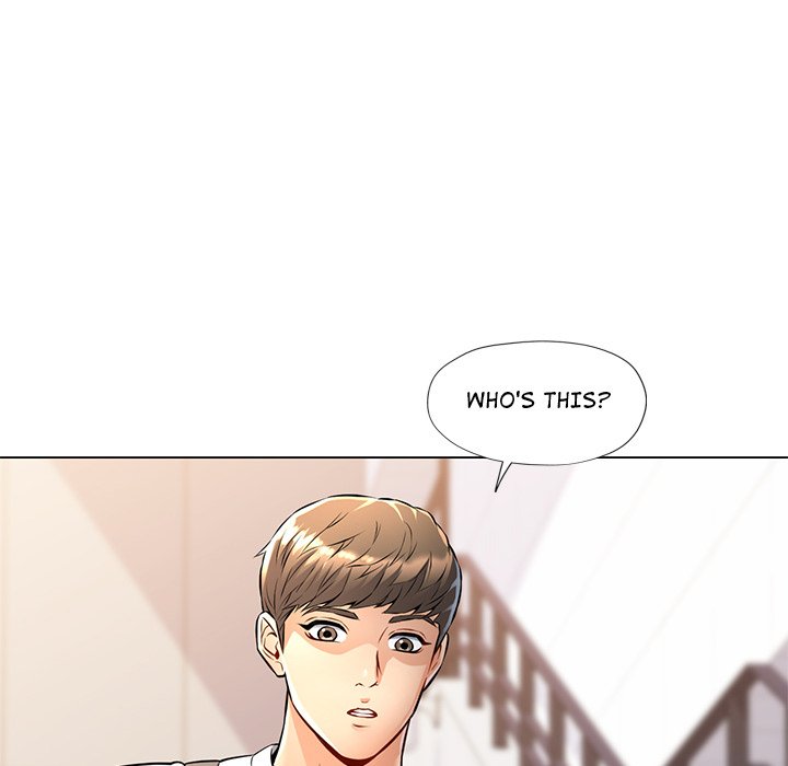 In Her Place chapter 5 page 45