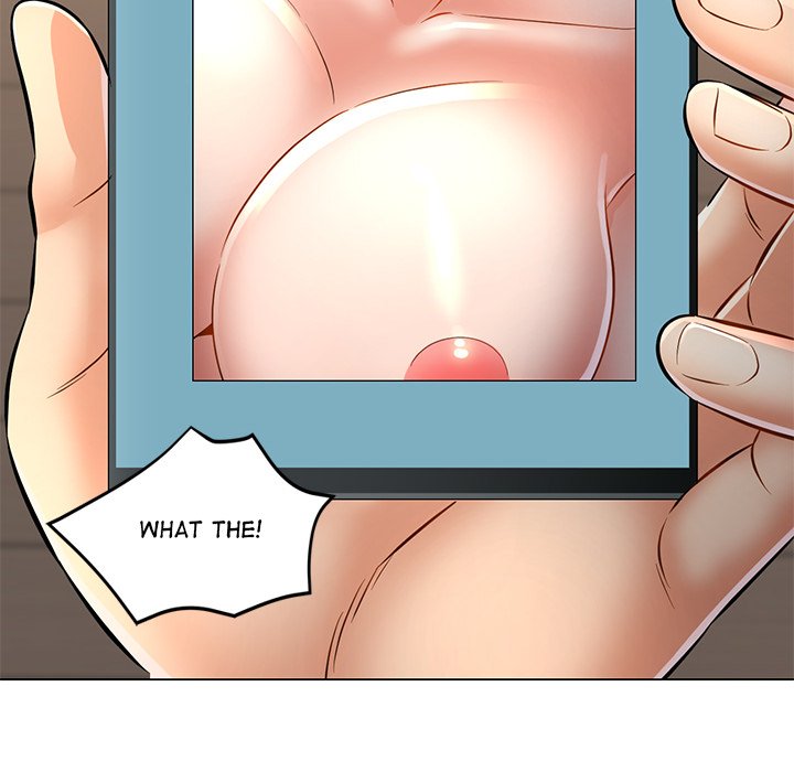 In Her Place chapter 5 page 50