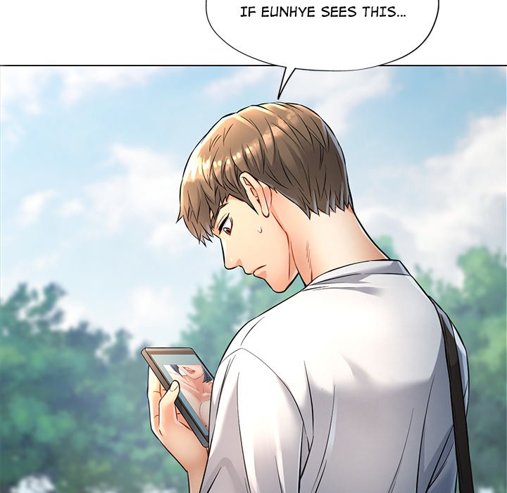 In Her Place chapter 5 page 52