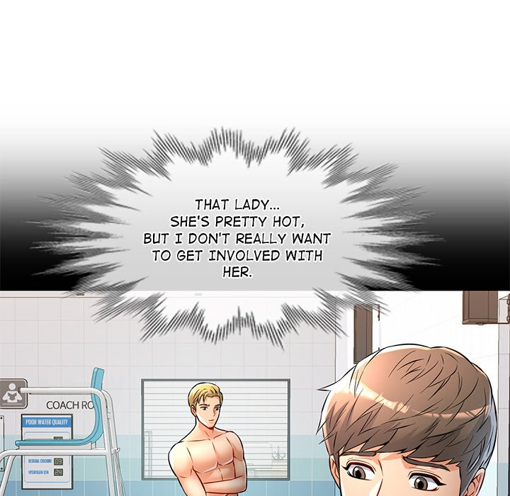 In Her Place chapter 5 page 67