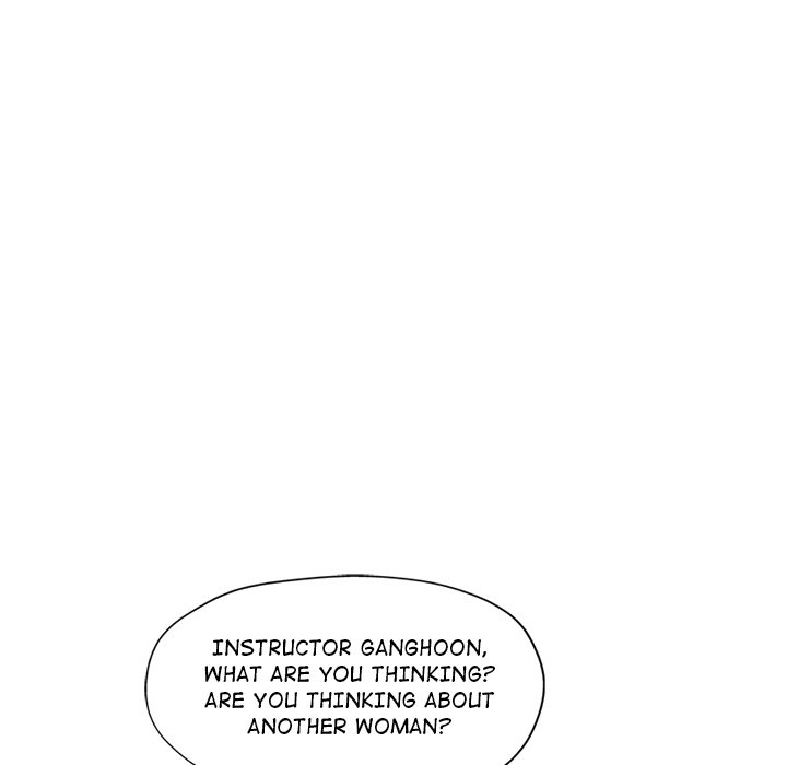 In Her Place chapter 5 page 71