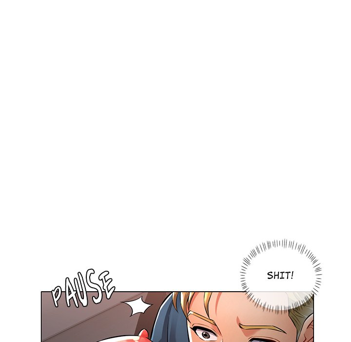 In Her Place chapter 5 page 73