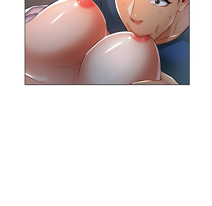 In Her Place chapter 5 page 74