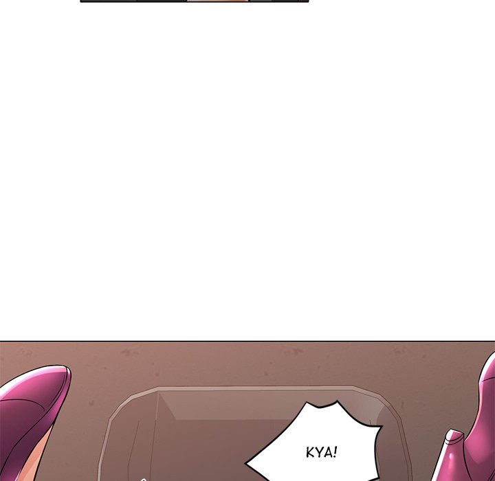In Her Place chapter 5 page 76