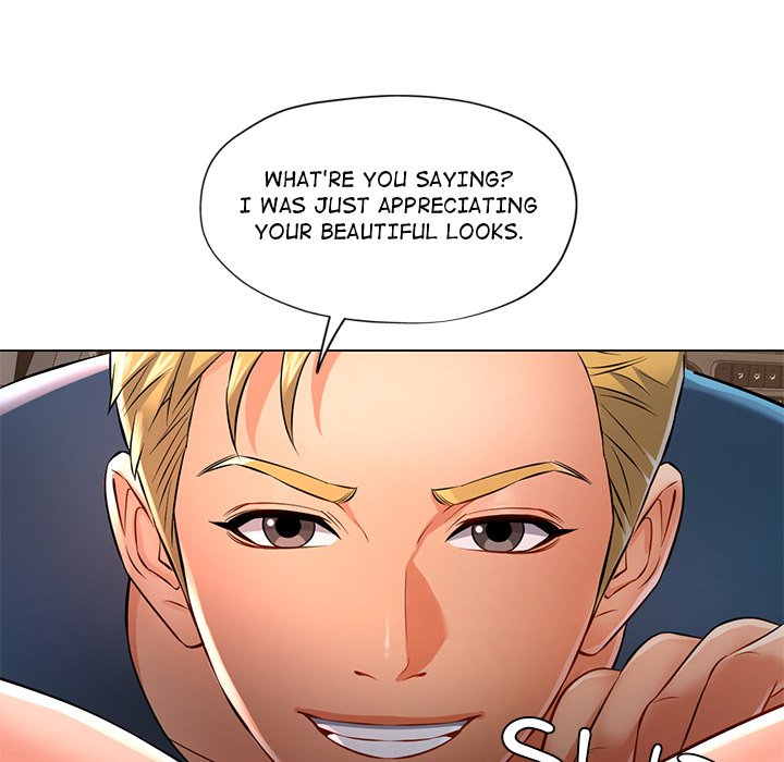 In Her Place chapter 5 page 79