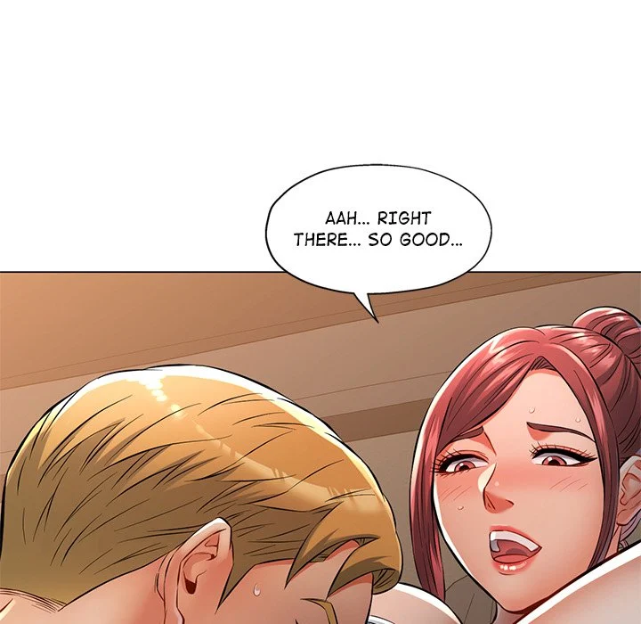 In Her Place chapter 5 page 81