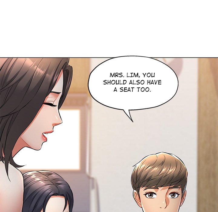 In Her Place chapter 5 page 91