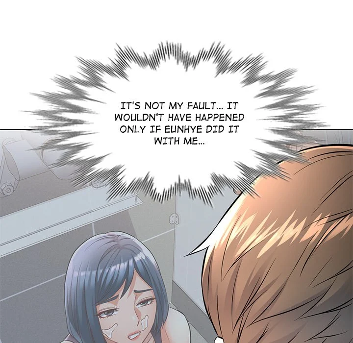 In Her Place chapter 5 page 99