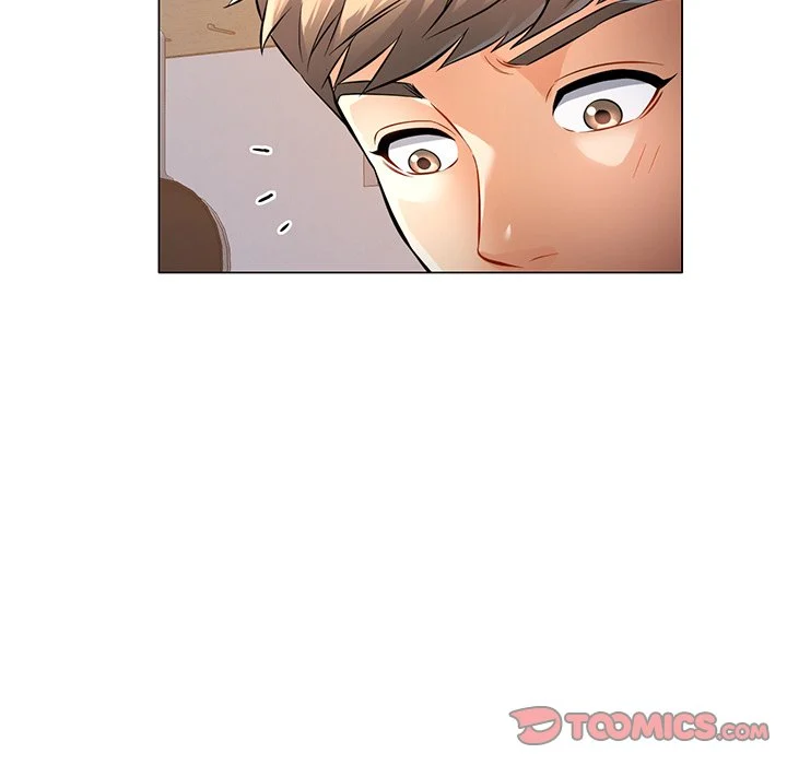 In Her Place chapter 5 page 102