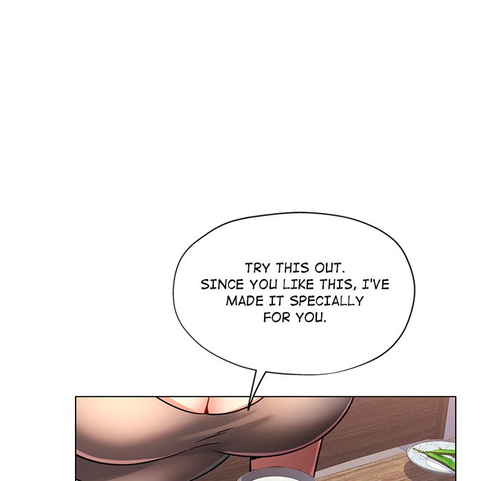 In Her Place chapter 5 page 105