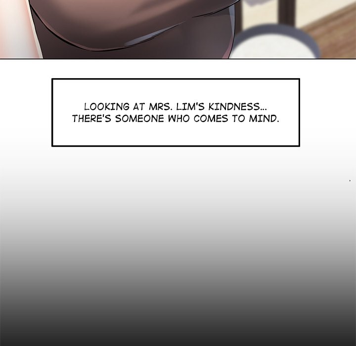 In Her Place chapter 5 page 109