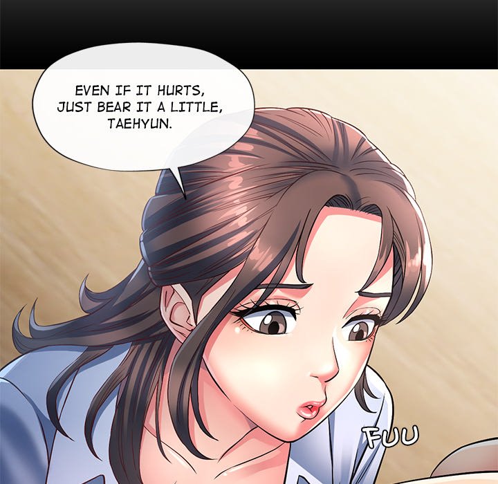 In Her Place chapter 5 page 110