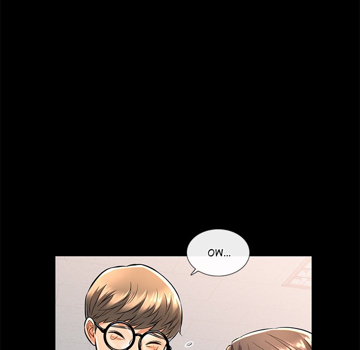 In Her Place chapter 5 page 112