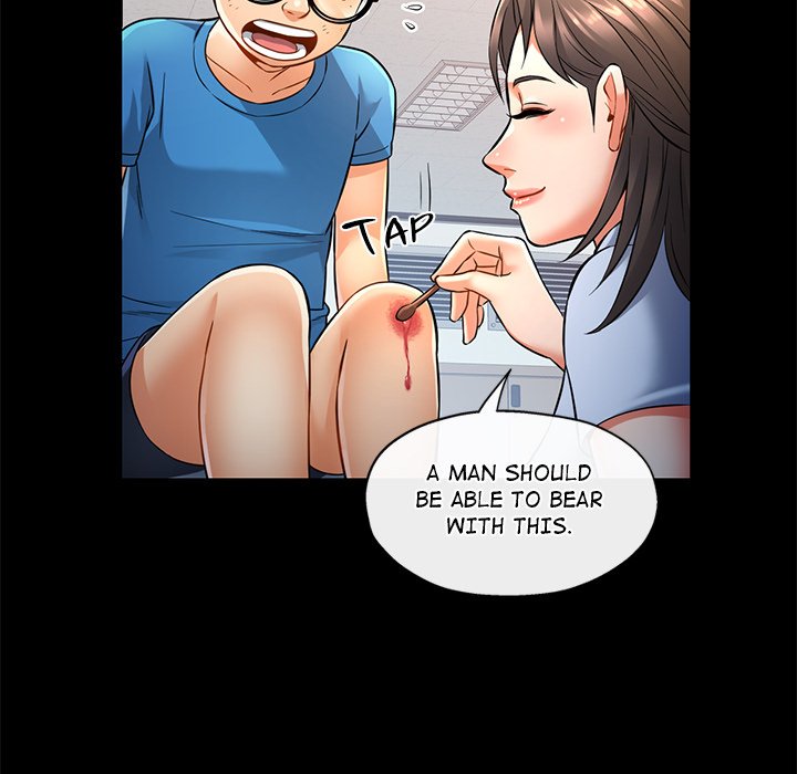 In Her Place chapter 5 page 113