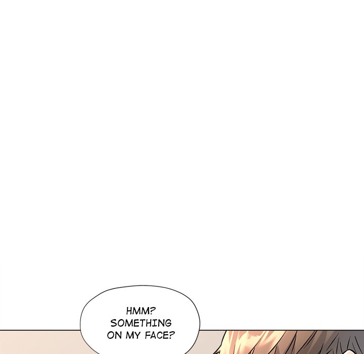 In Her Place chapter 5 page 118