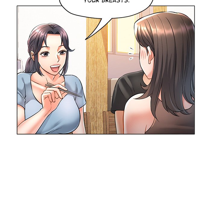 In Her Place chapter 5 page 121