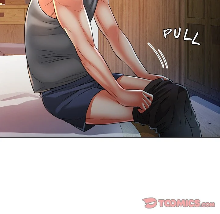 In Her Place chapter 5 page 129