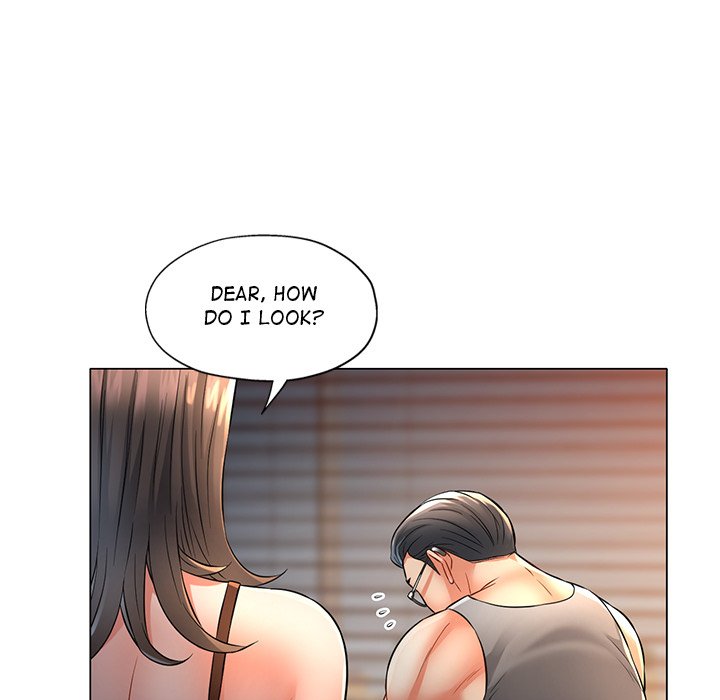 In Her Place chapter 5 page 130