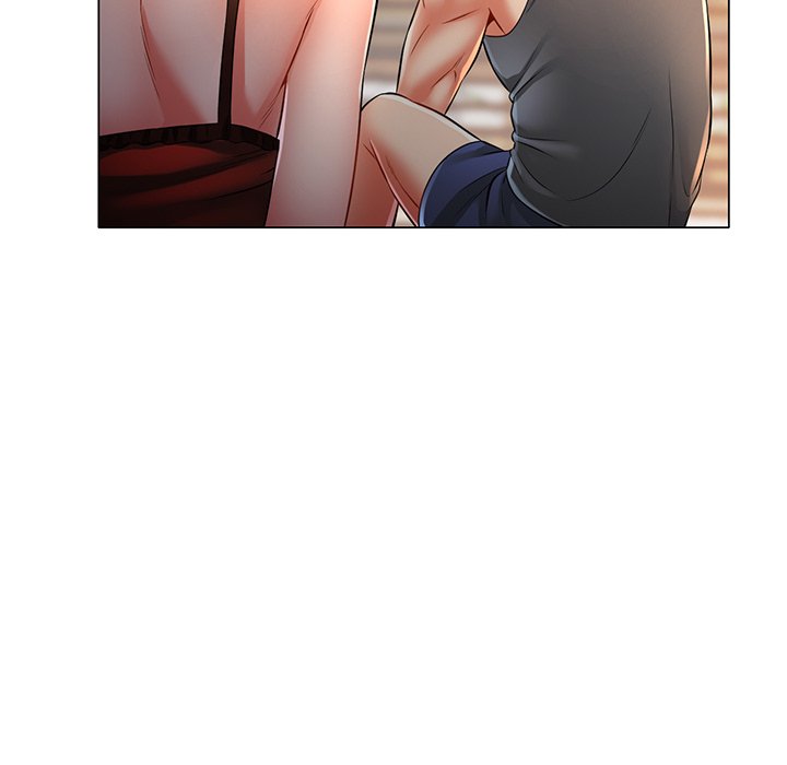In Her Place chapter 5 page 131