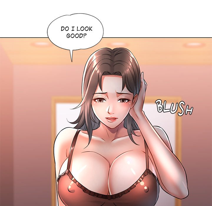 In Her Place chapter 5 page 134