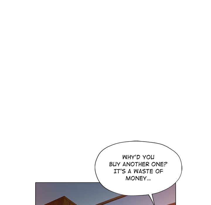 In Her Place chapter 5 page 136