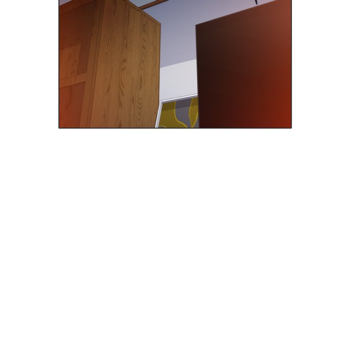 In Her Place chapter 5 page 137