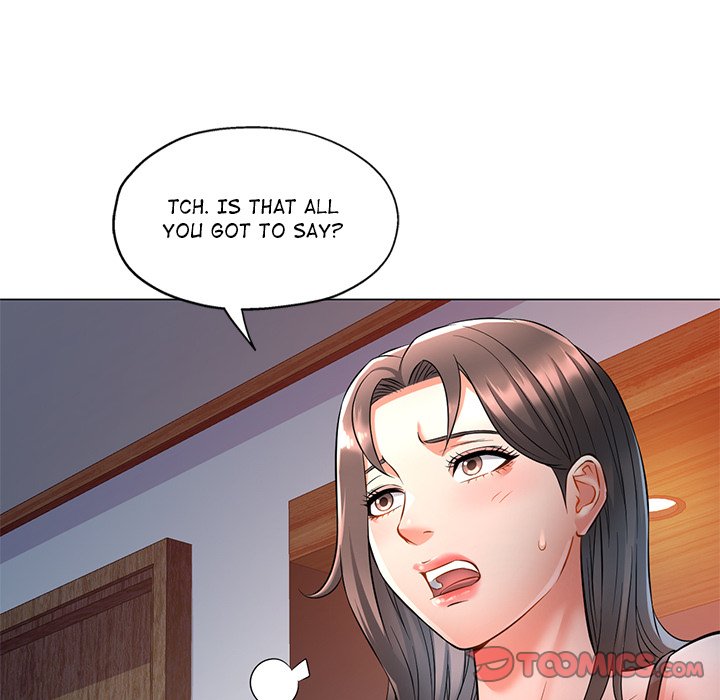 In Her Place chapter 5 page 138