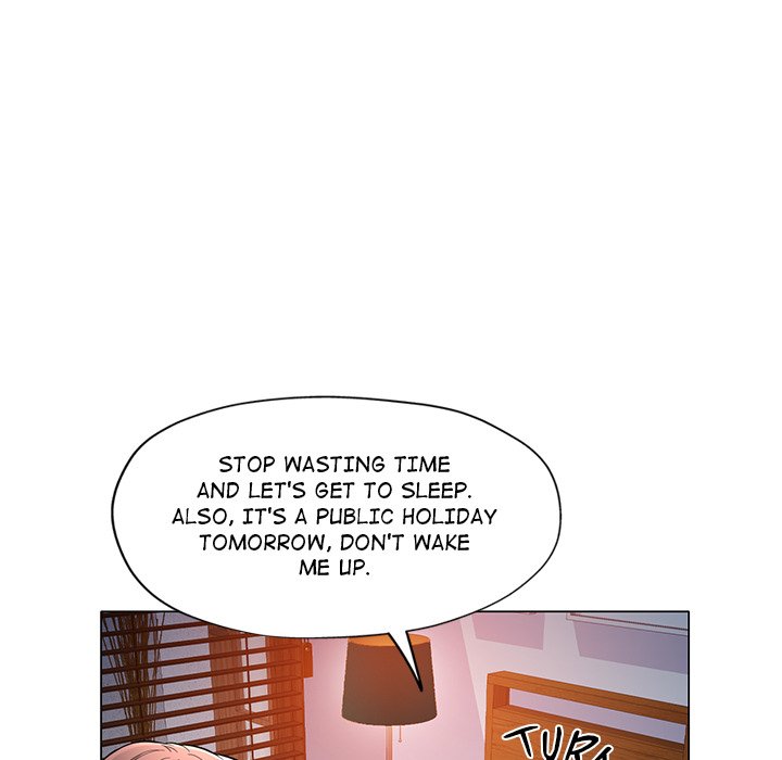 In Her Place chapter 5 page 140