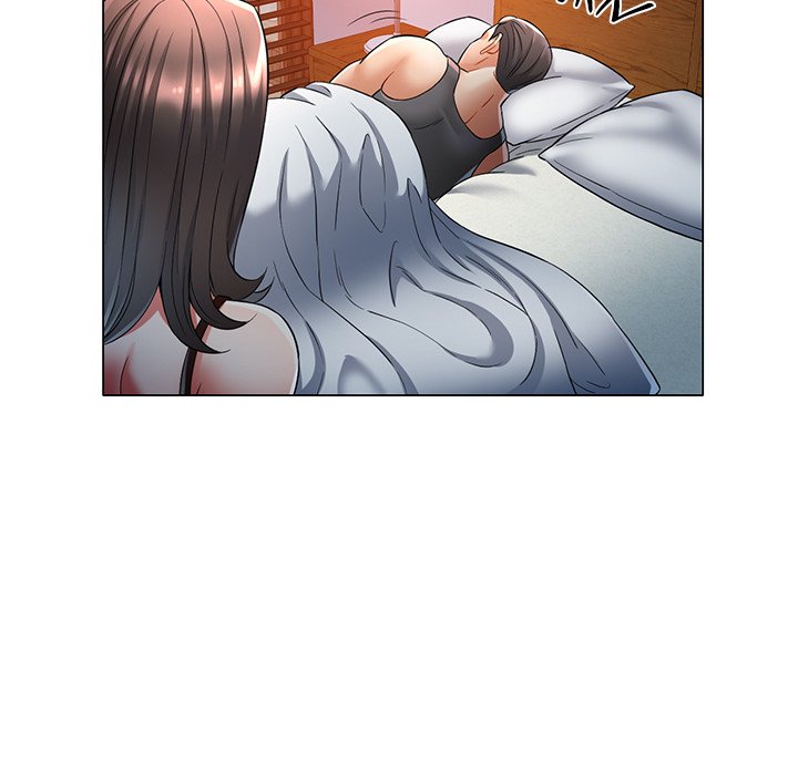 In Her Place chapter 5 page 141