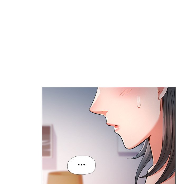 In Her Place chapter 5 page 142