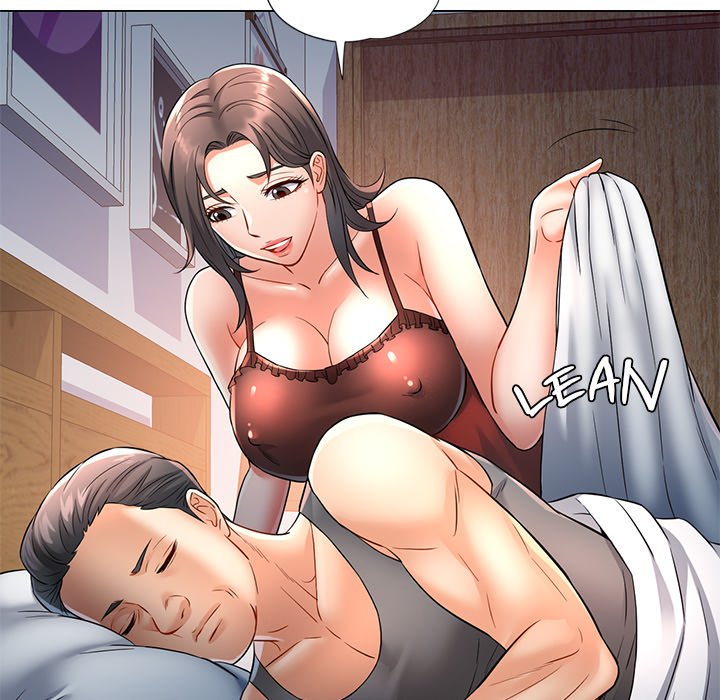 In Her Place chapter 5 page 144